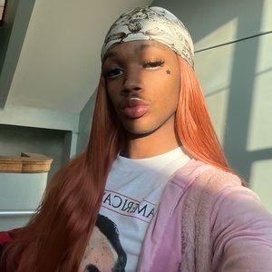 Meet your Posher, Triston